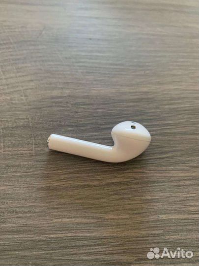 Airpods 2 наушник правый оригинал