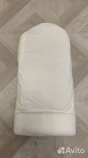 Конверт на выписку зима для девочки