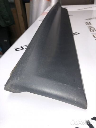 Молдинг передний правой двери Range Rover Sport