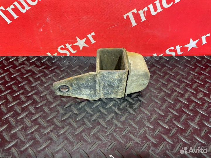 Отбойник рессоры передней Daf XF105, Daf XF95