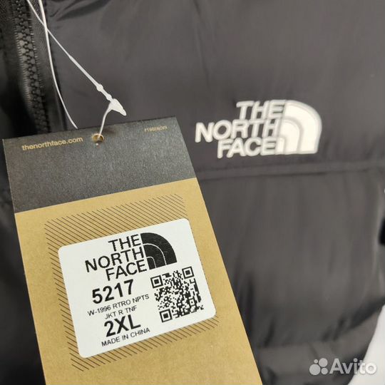 Жилетка The North Face