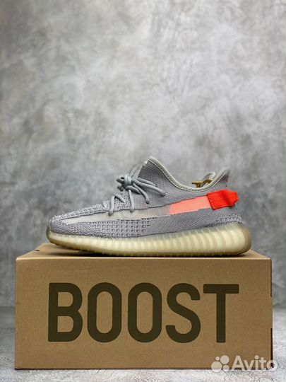 Кроссовки Adidas Yeezy Boost 350 (36-45р)