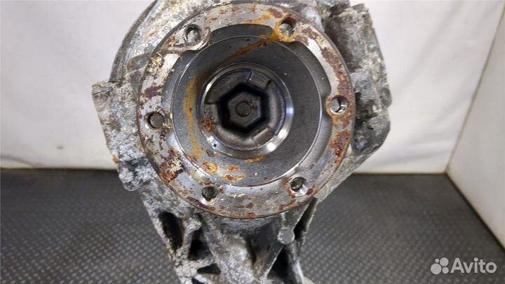 Редуктор моста Volkswagen Touareg, 2009