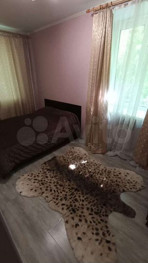 2-к. квартира, 52 м², 1/2 эт.