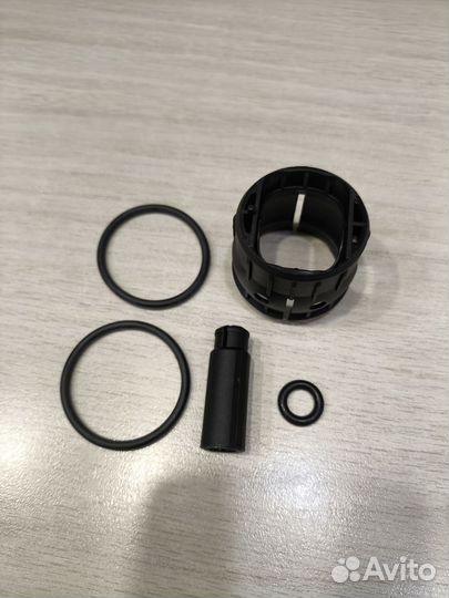 Ремкомплект кулисы Опель кпп F23