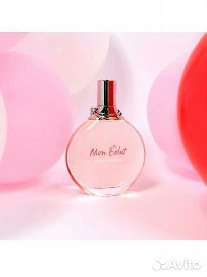 Духи женские Мой Эклат