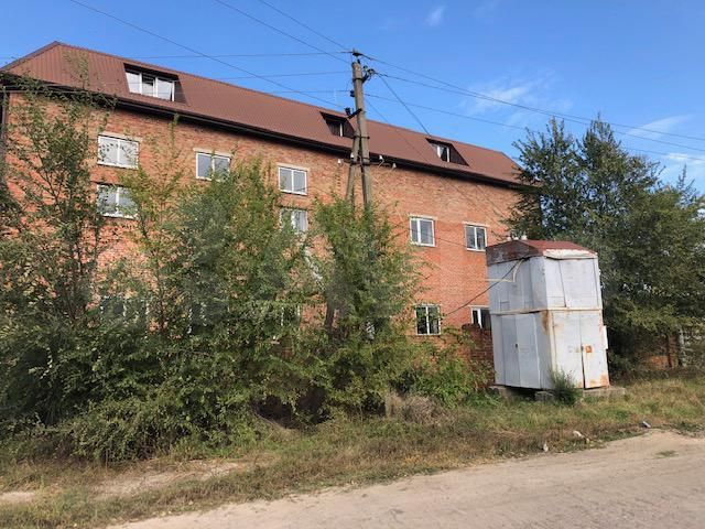 Производство, 1081 м²