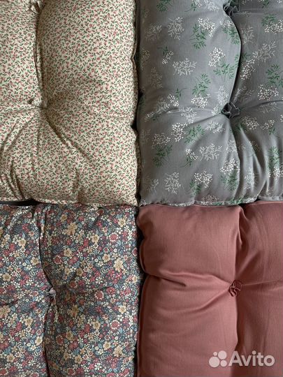 Подушка матрасик