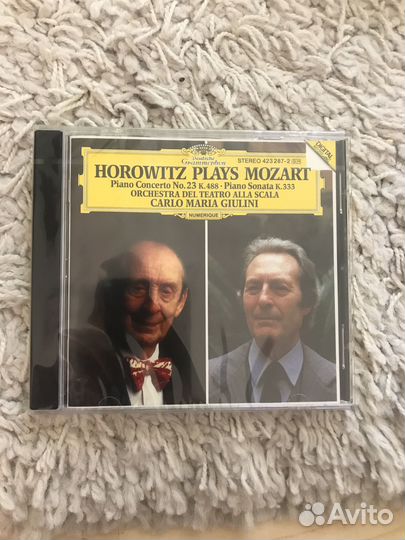 Cd диски фирменные