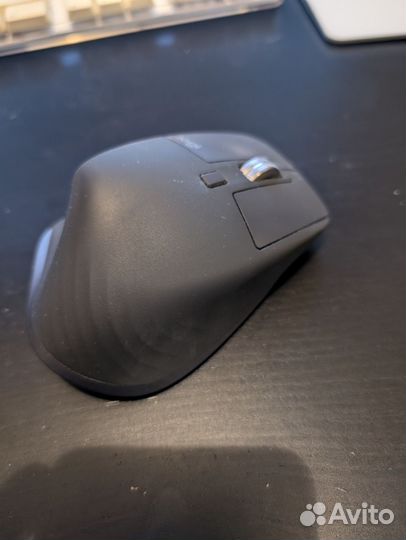 Logitech MX master 3