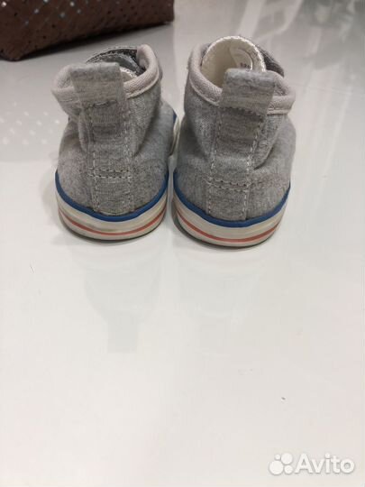 Кеды детские hm