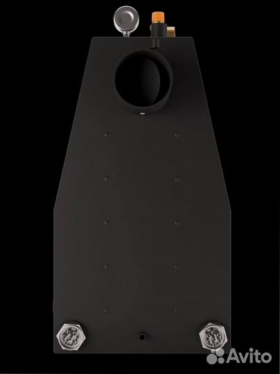 Твердотопливный котёл 8 квт