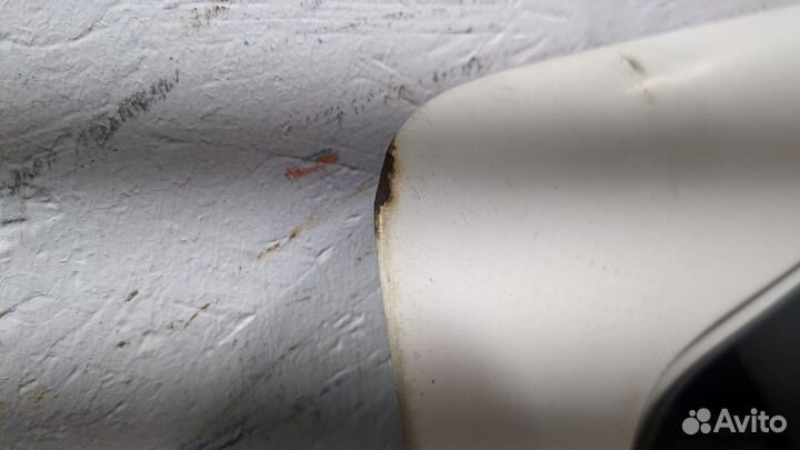 Дверь задняя Ford Transit, 2003