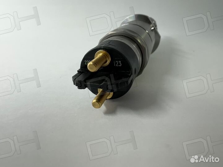 Форсунка 0445120123