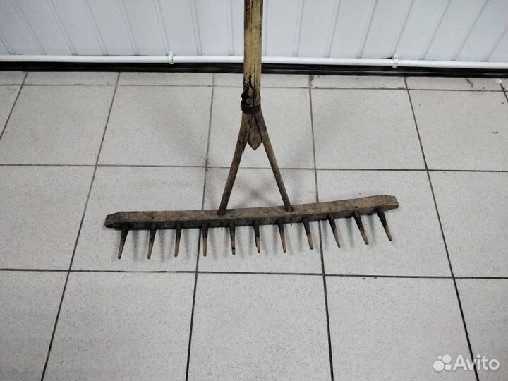 Вещи деревенского быта