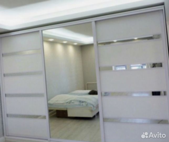 Шкаф купе от производителя