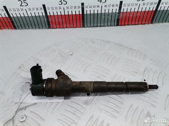 Форсунка для Opel Insignia 1