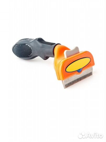 Расческа фурминатор для кошек, собак