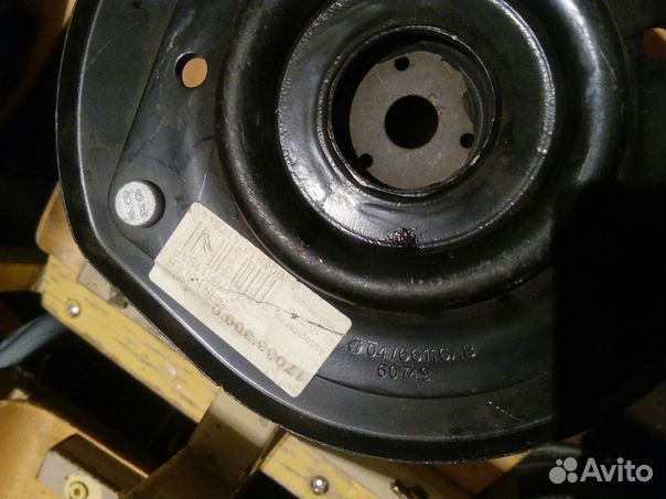 Опора амортизатора(Chrysler, Dodge)