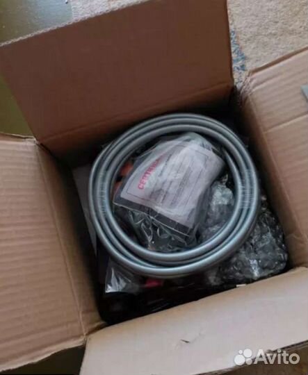 Мойка высокого давления для авто