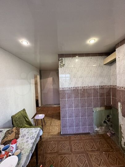 3-к. квартира, 77,9 м², 5/9 эт.