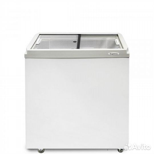 Морозильный ларь Бирюса 200Z