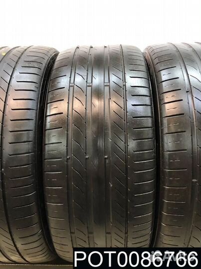 Continental ContiSportContact 5 SUV 255/45 R19 99P