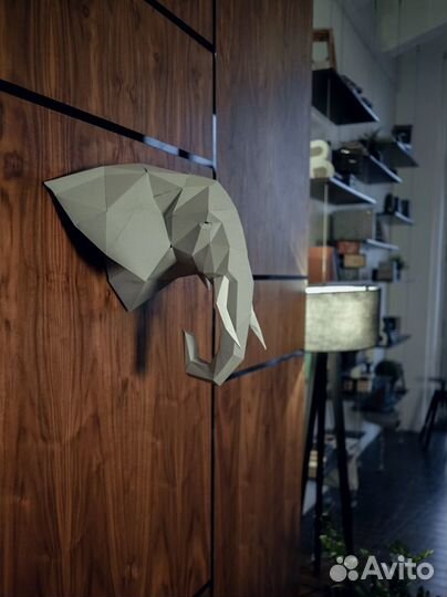 3D конструктор (Оригами)