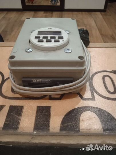 Инкубатор для рассады