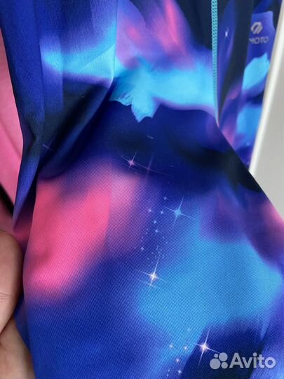 Спортивная одежда для девочки 134-140