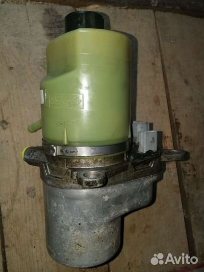 Эгур форд фокус 2 с2008г