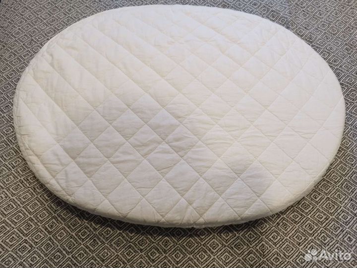 Матрасик Stokke sleepi mini бу+бампер бу+подарки