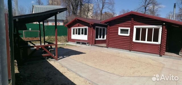 Аренда тёплой беседки