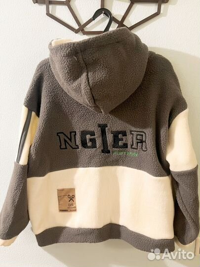 Толстовка женская 48 50