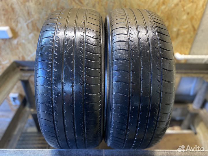 Yokohama dB Decibel E70 215/55 R17 93V