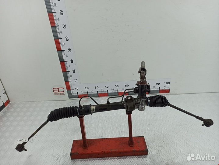 Рейка рулевая для Mitsubishi Colt 5 MB911897
