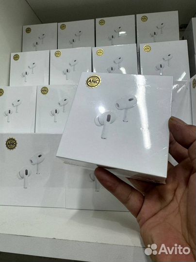 AirPods Pro 2 оптом