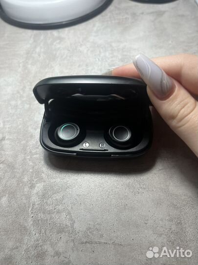 Наушники безпроводные (bluetooth)