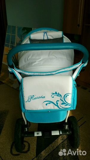 Коляска детская