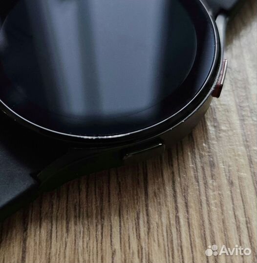 Samsung Galaxy Watch 4 44mm