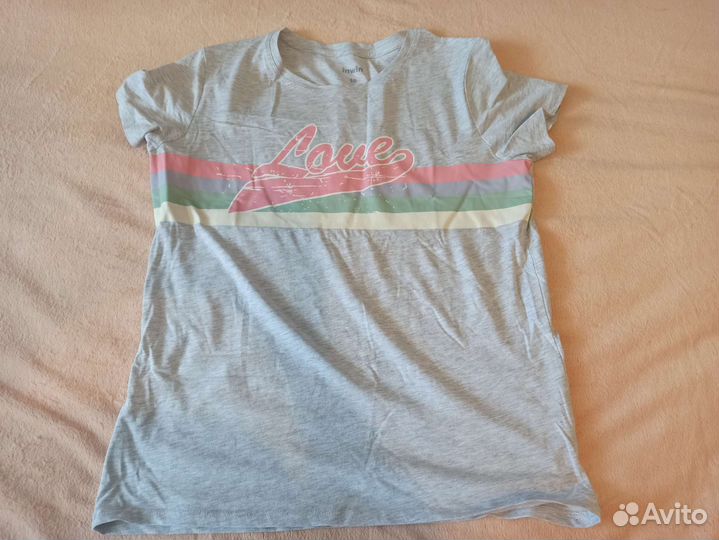 Женская одежда