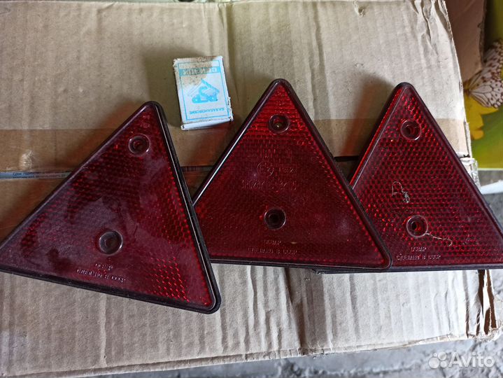 Светооптика для авто- мото техники