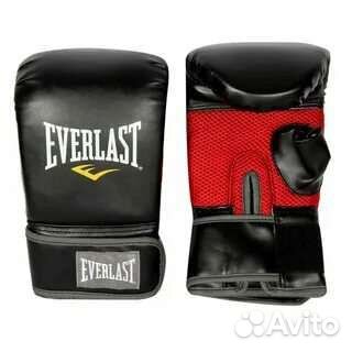 Перчатки снарядные Everlast