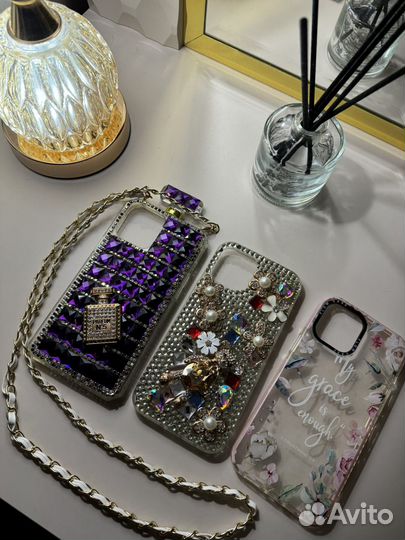 Чехол на айфон 13 про макс