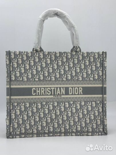 Сумка женская christian dior