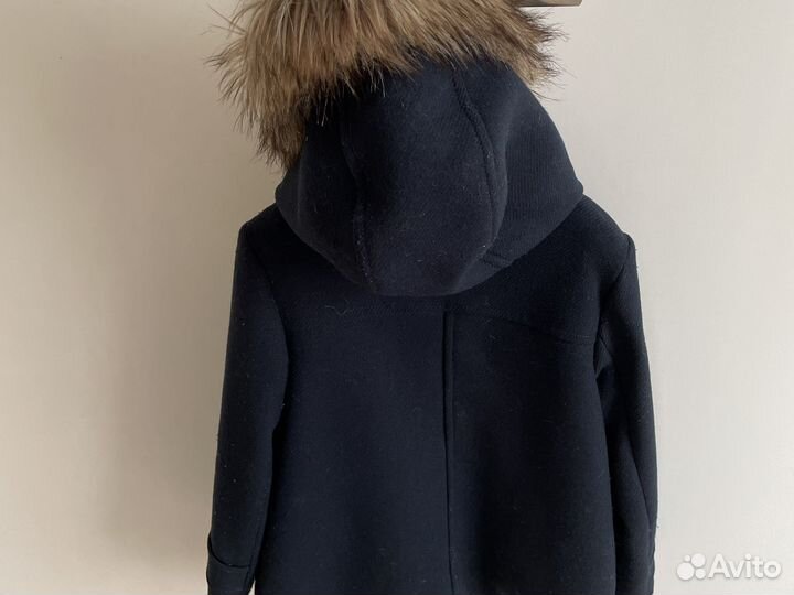 Парка Zara 128