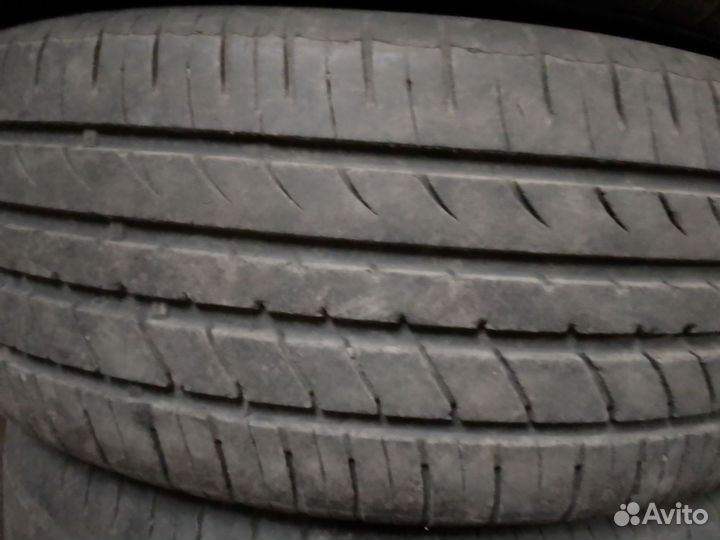 Goform GH-18 215/55 R17 94V