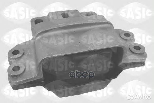 Опора кпп 9001943 Sasic