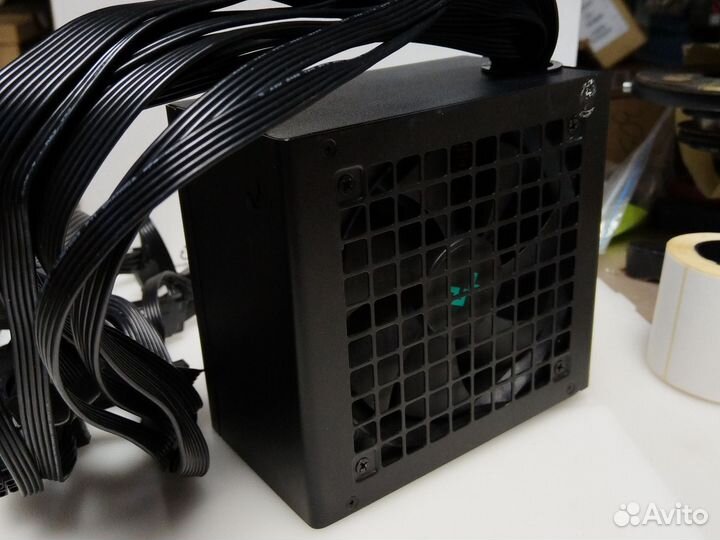 Блок питания Deep Cool PK600D