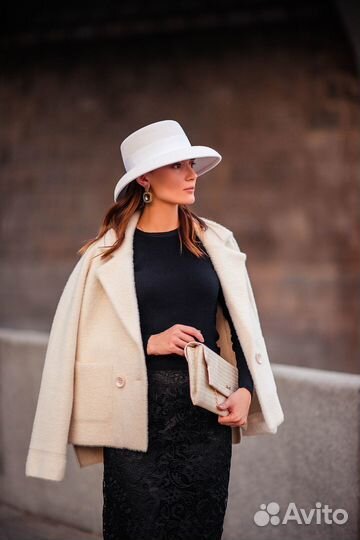 Фотомодель для маркетплейса